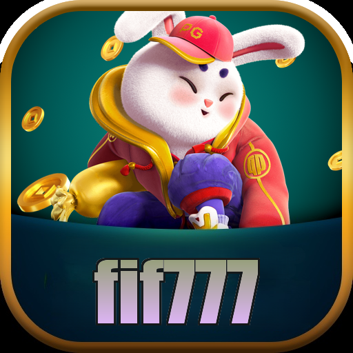 fif777 Logo